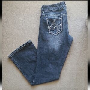 Maurices Jeans